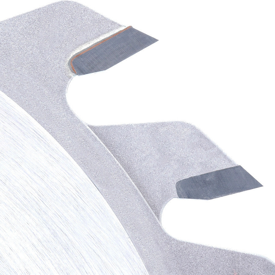 Amana Tool - MD120-T20 - 120MM/12x2 50MM RAPIDO SYS