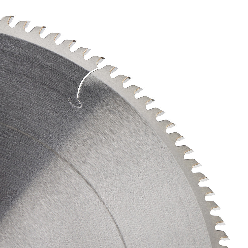 Amana Tool - MD20-121 - LAMINATE 20"x120T 1" BORE