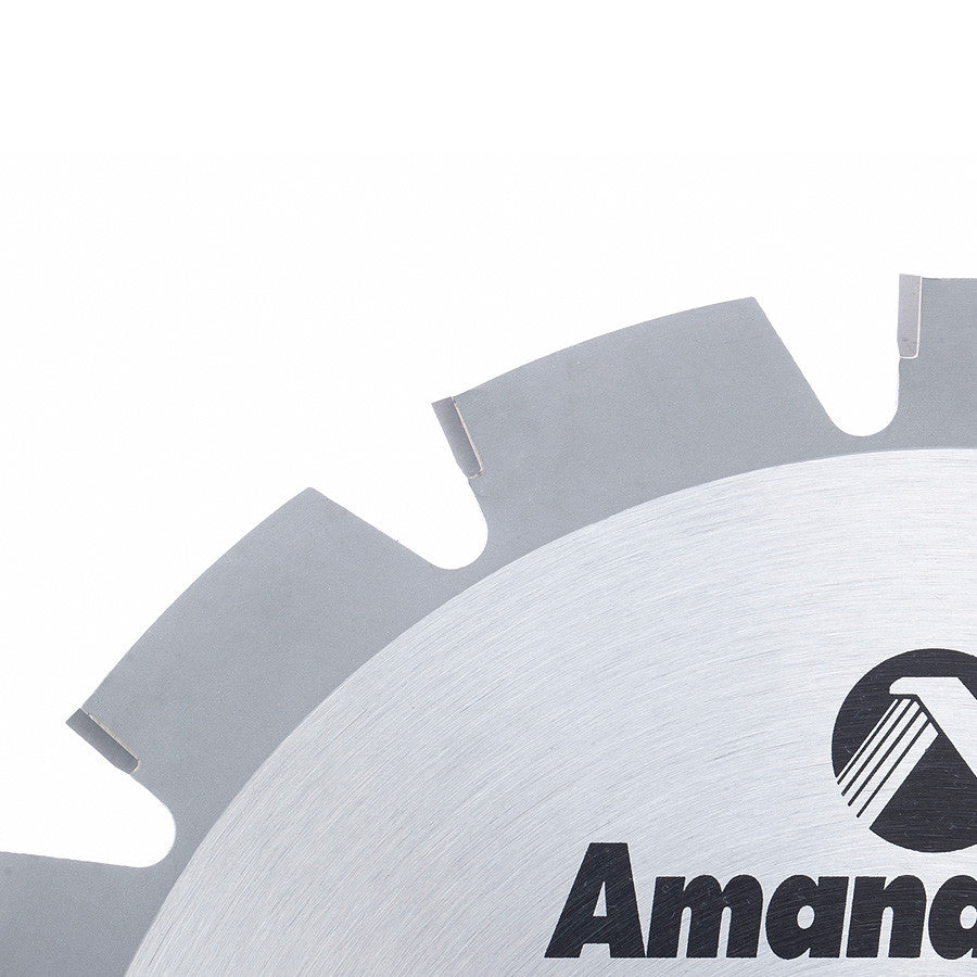Amana Tool - NC-820 - 7-1/4"x14Tx5/8" NAIL CUTTING