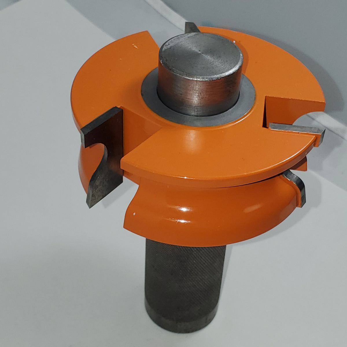 FREEBORN - PC-17-065 - CARBIDE WINDOW SILL CUTTER Shaper Cutter
