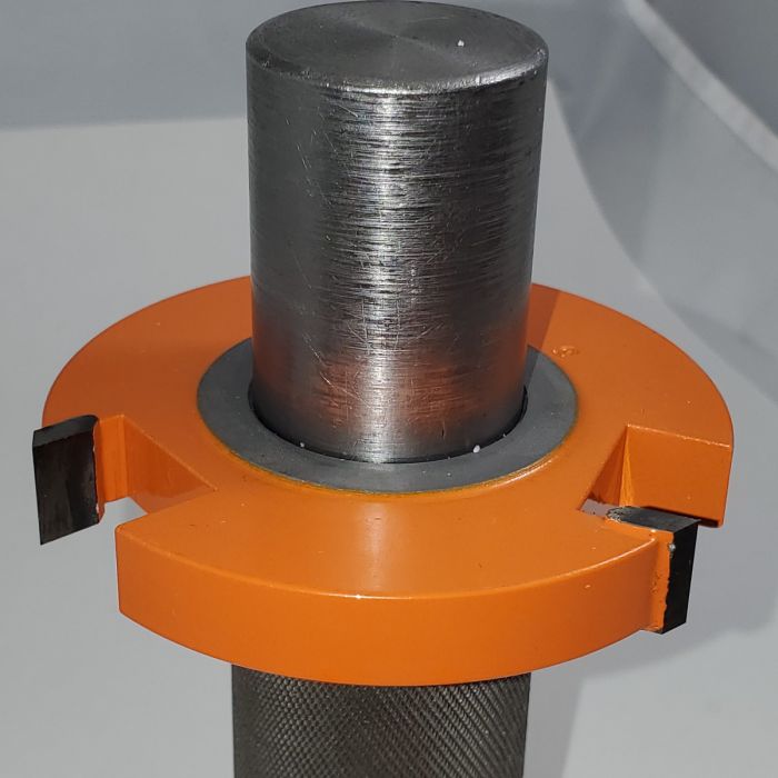 FREEBORN - PC-19-020 - CARBIDE FLOORING SET Shaper Cutter