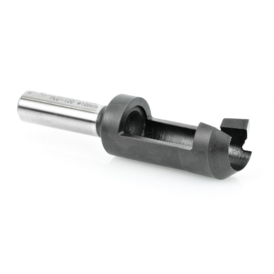 Amana Tool - PLC-100 - PLUG CUTTER 10mm DIAMETER