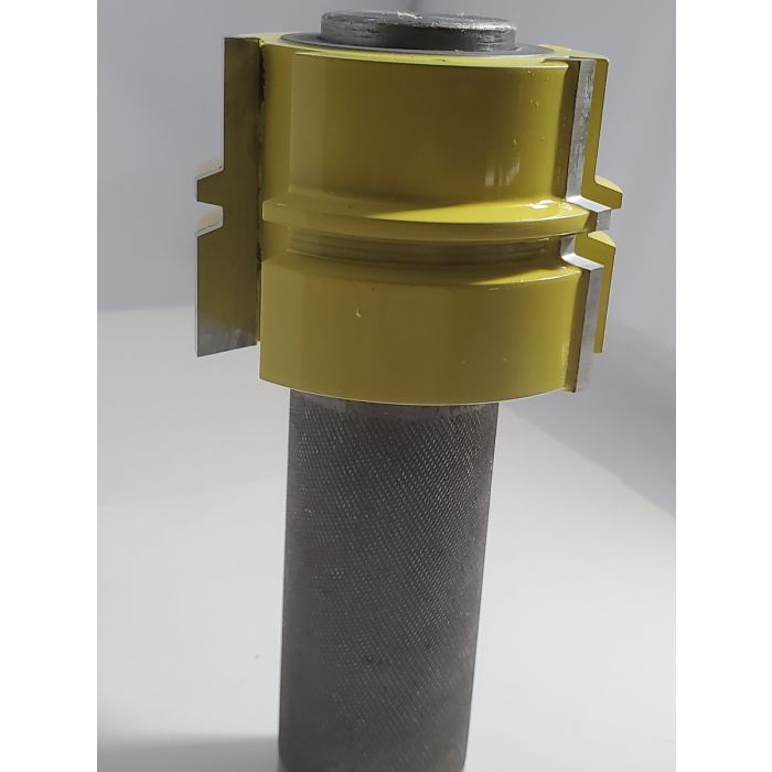 FREEBORN - PT-18-001 T-ALLOY REVERSIBLE GLUE JOINT Shaper Cutter
