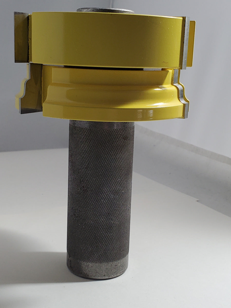 FREEBORN - PT-27-020 - T-ALLOY WINDOW SASH SET Shaper Cutter