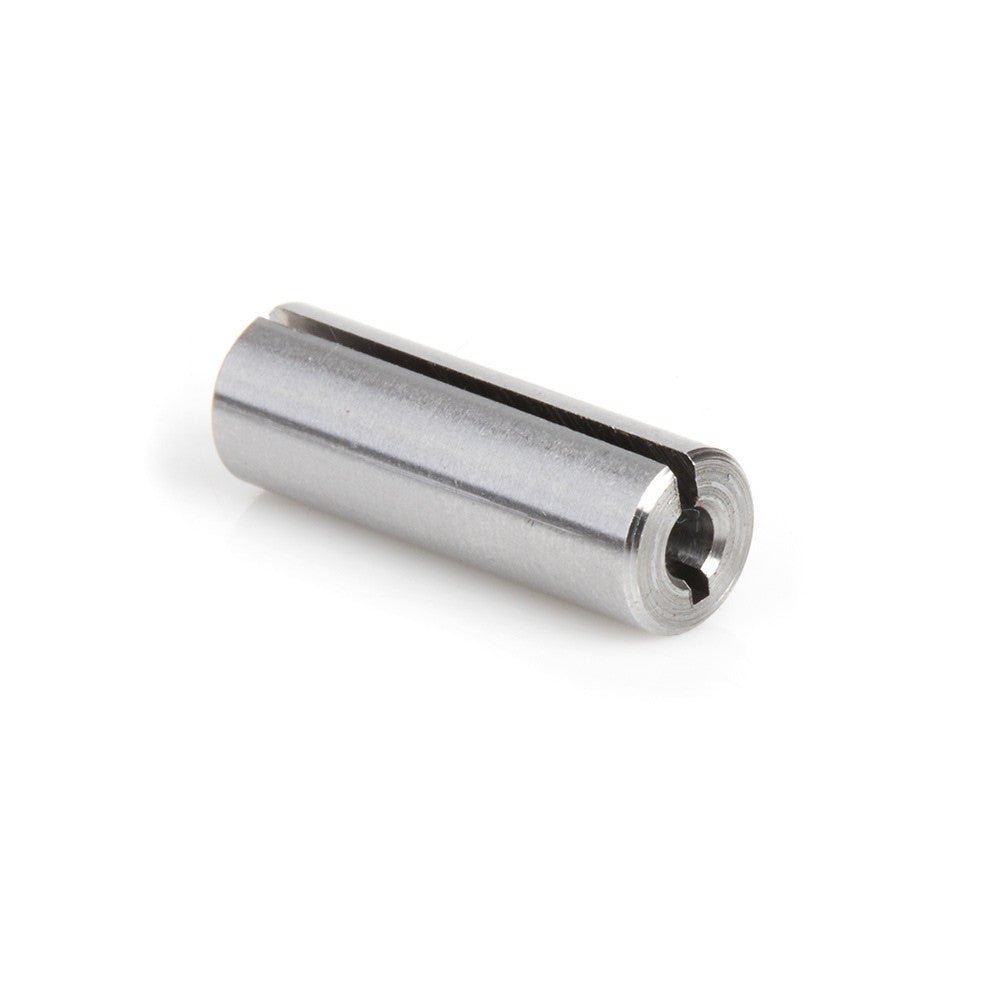 Amana Tool - RB-091 - REDUCTION BUSHING 1/4" TO 3/32