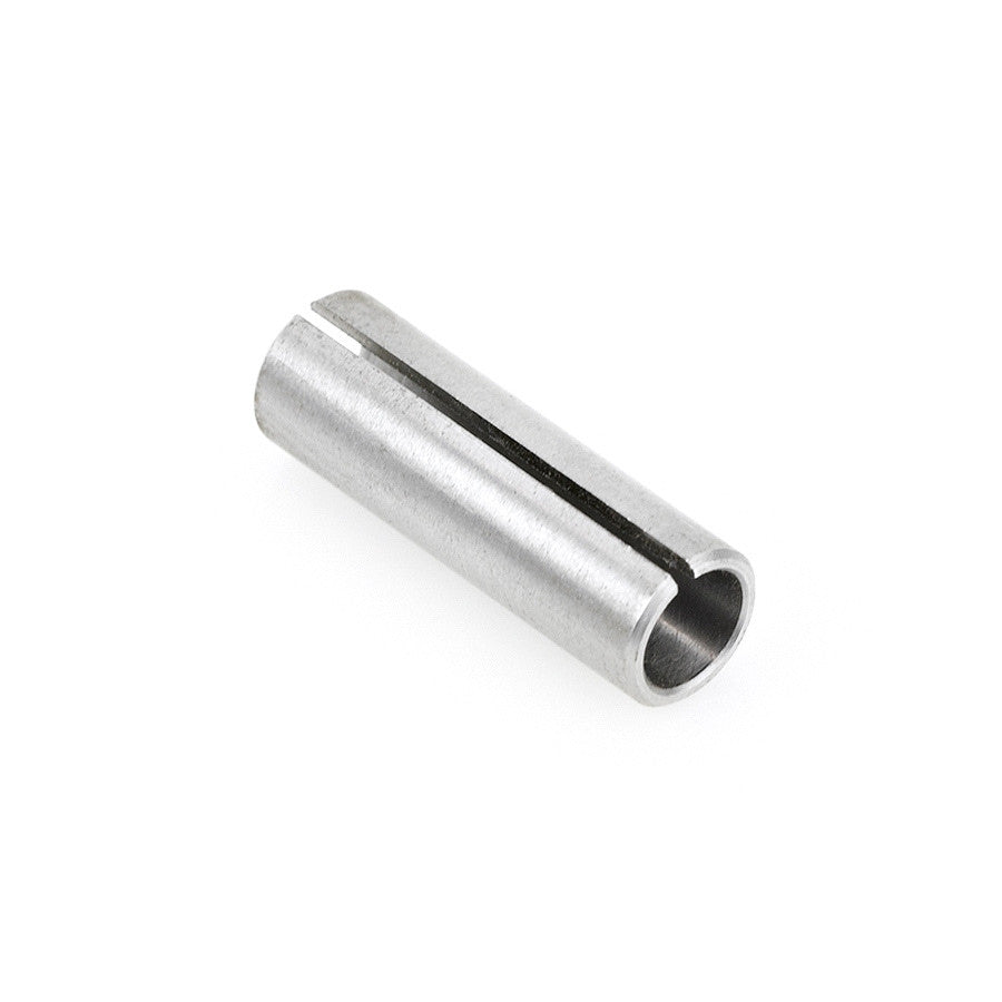 Amana Tool - RB-104 - REDUCTION BUSHING 8MM TO 6MM