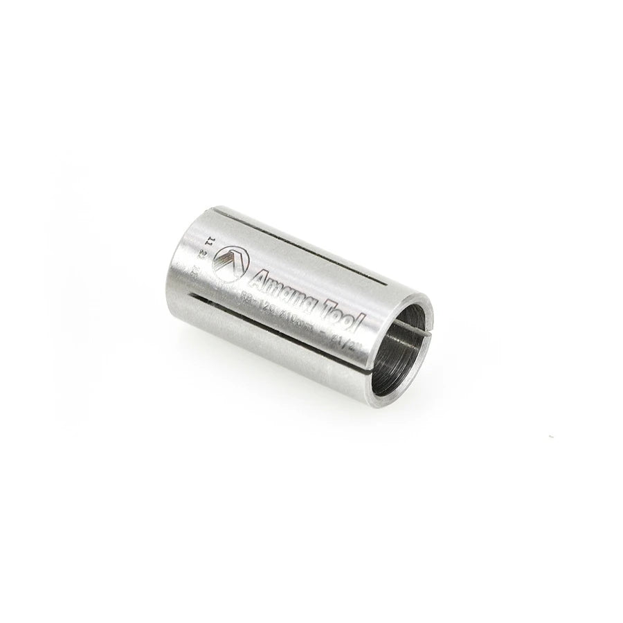 Amana Tool - RB-120 - REDUCTION BUSHING 1/2 TO 10MM