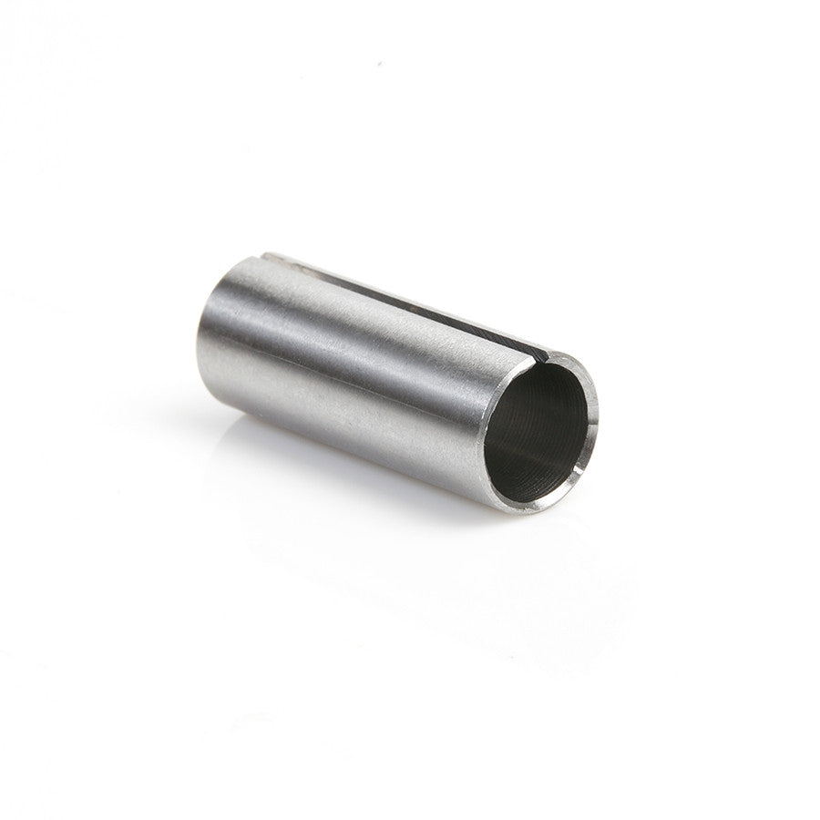 Amana Tool - RB-123 - REDUCTION BUSHING 3/8" TO 8MM