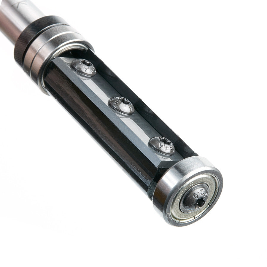 Amana Tool - RC-1007 - FLUSH TRIM 50MM CAR. 1/2 SHK