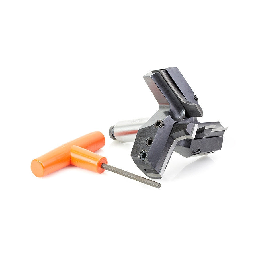 Amana Tool - RC-4050 - 95MM RAISE PANEL 3/4 SHANK