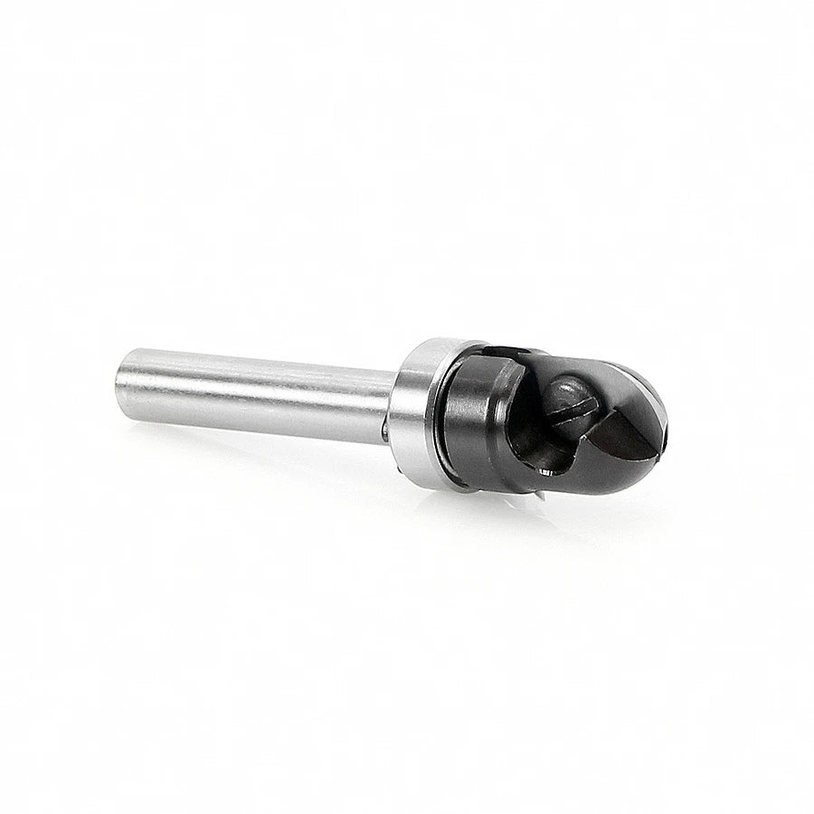 Amana Tool - RC-45910 - INSERT CORE BOX 1/4 RADIUS 1/4