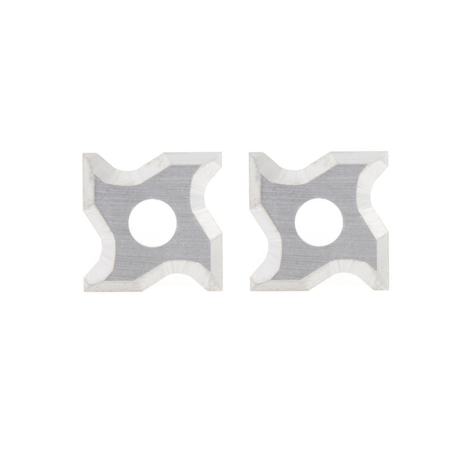 Amana Tool - RCK-265 - 1/16R INSERT FOR RC-49492 PAIR