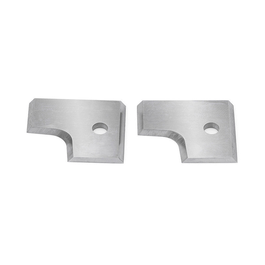 Amana Tool - RCK-282 - REPL. 4MM CORNER ROUND CARBIDE