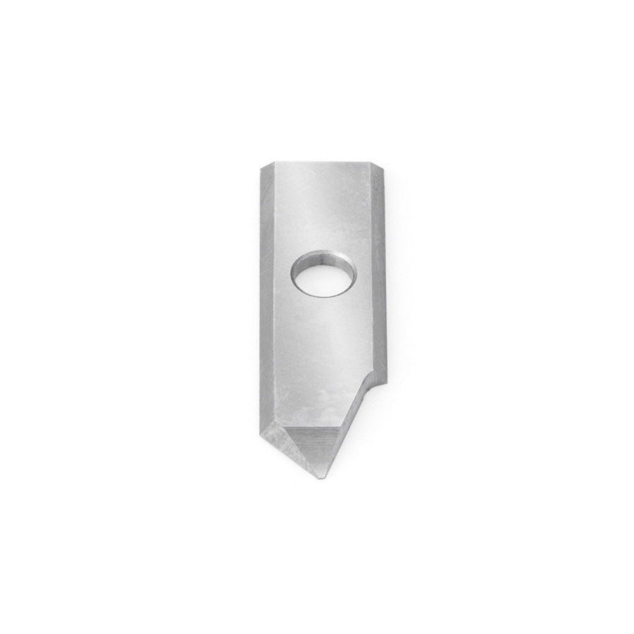 Amana Tool - RCK-393 - 90D .040" V TIP / RC-1075/1076