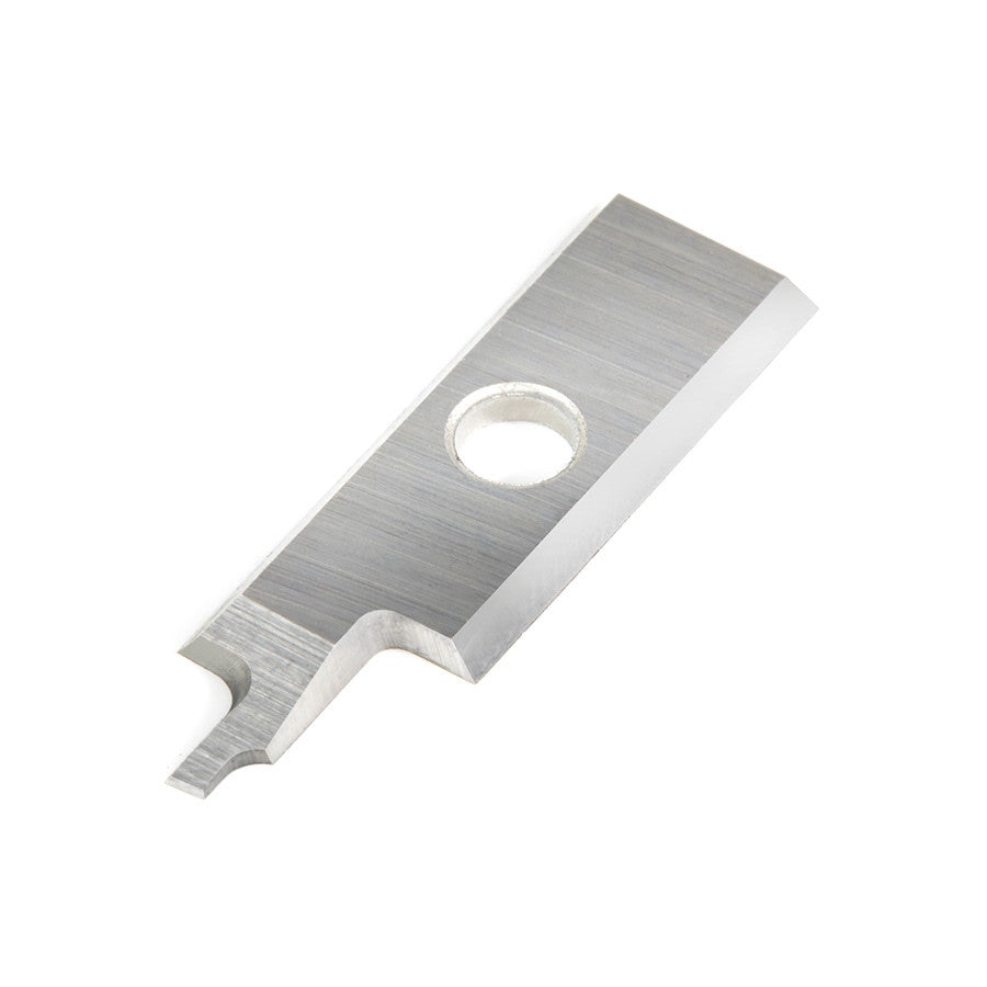 Amana Tool - RCK-400 - 1/8" STRAIGHT KNIFE RC-1075/76