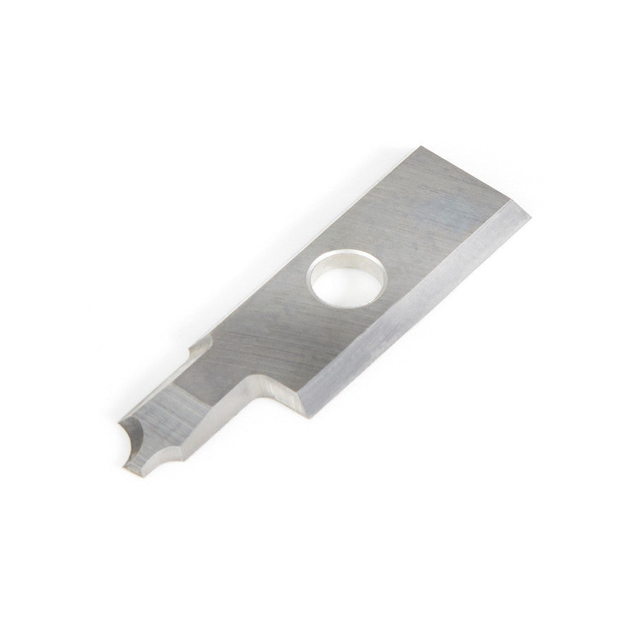 Amana Tool - RCK-412 - 3/32 ROUNDOVER KNIFE RC1075/76