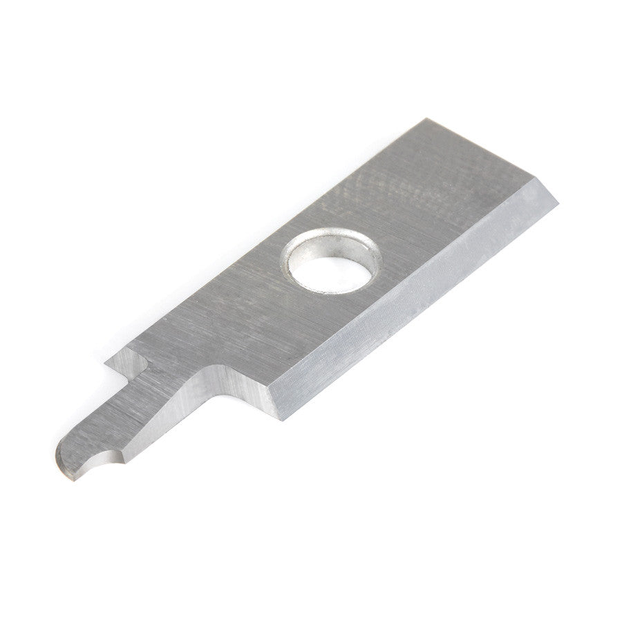 Amana Tool - RCK-422 - 3/32 CORE BOX KNIFE RC-1075/76