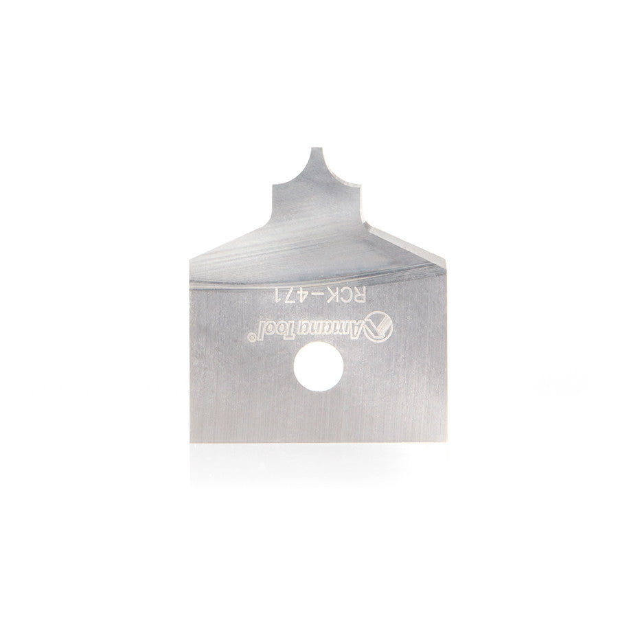 Amana Tool - RCK-471 - 1/8"R ROUNDOVER / RC-1050/1052