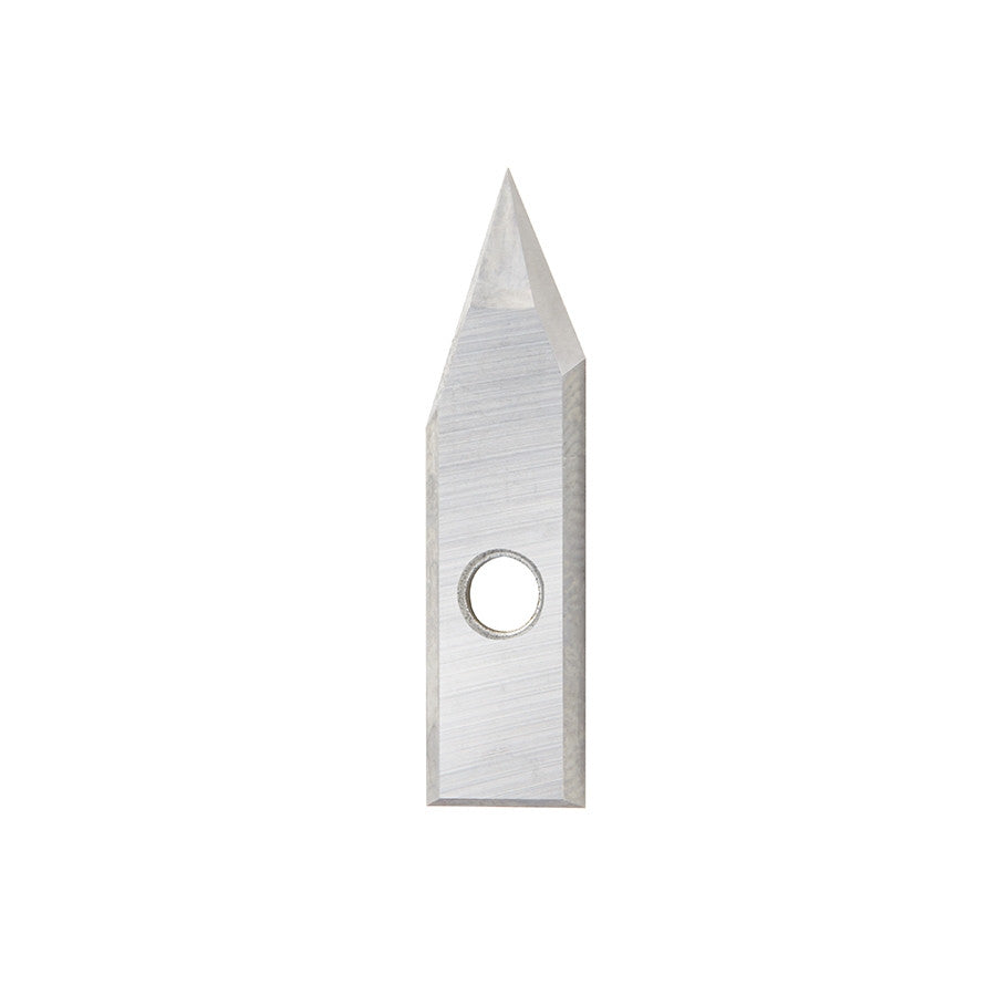 Amana Tool - RCK-510 - 45D .005" V TIP / RC-1075/1076