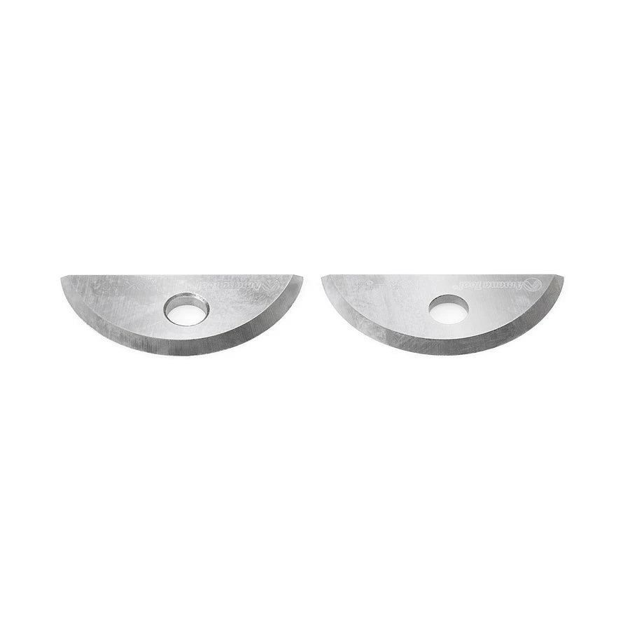 Amana Tool - RCK-54 - REPLACEMENT KNIVES FOR RC-1126