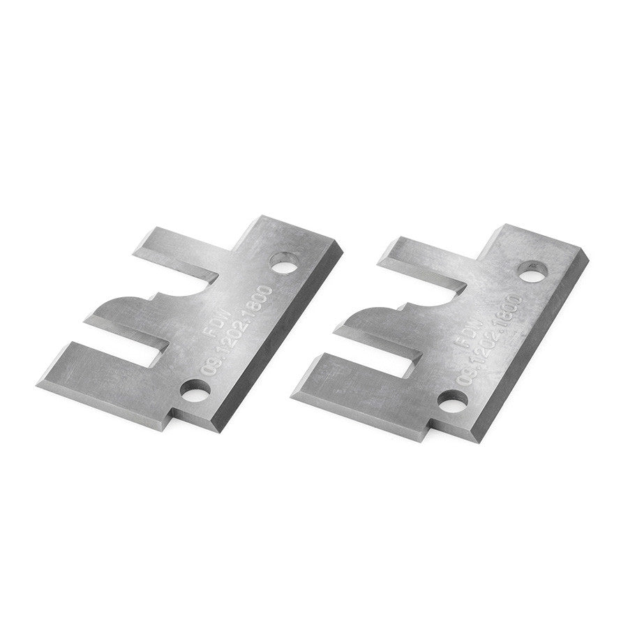Amana Tool - RCK-64 - 40X26X2MM REPL.CARBIDE x 61273