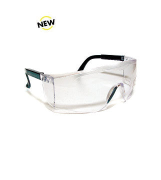 Amana Tool - SG-005 - GOGGLES(CLEAR FRAME/BLACK EAR)