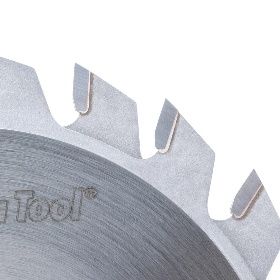 Amana Tool - SS120T12 - ADJ. SCORING 120MM/24T 20MM