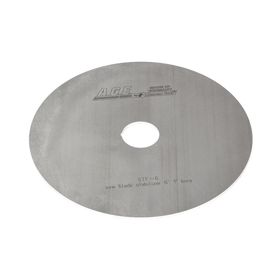 Amana Tool - STF-6 - BLADE STABILIZER 6" 1"BORE