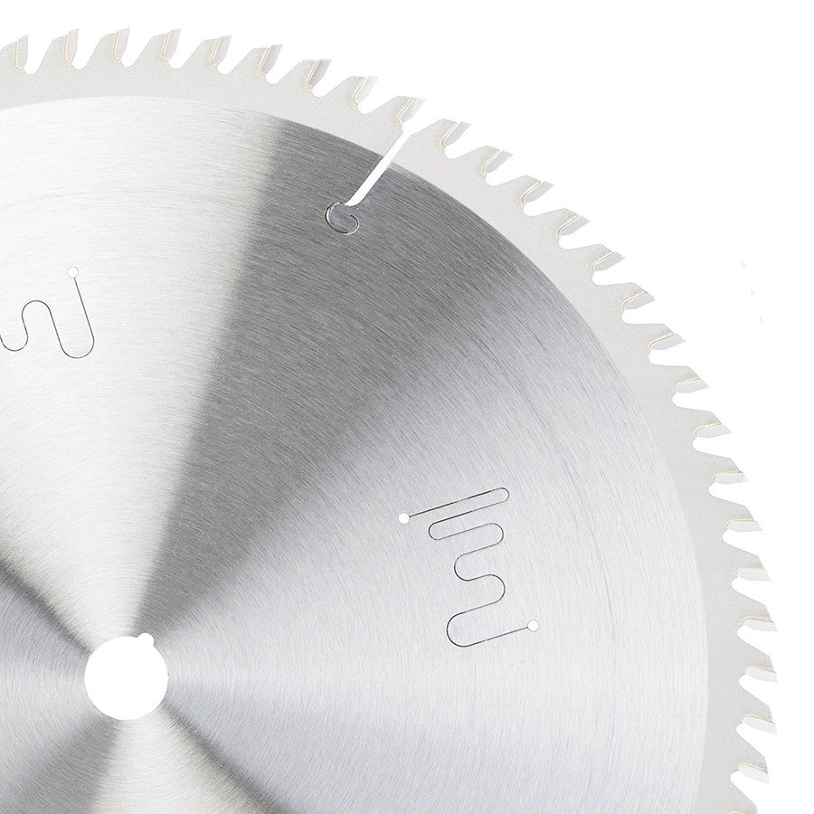 Amana Tool - TB10800 - 10"/80T THIN KERF A.T.B GRIND
