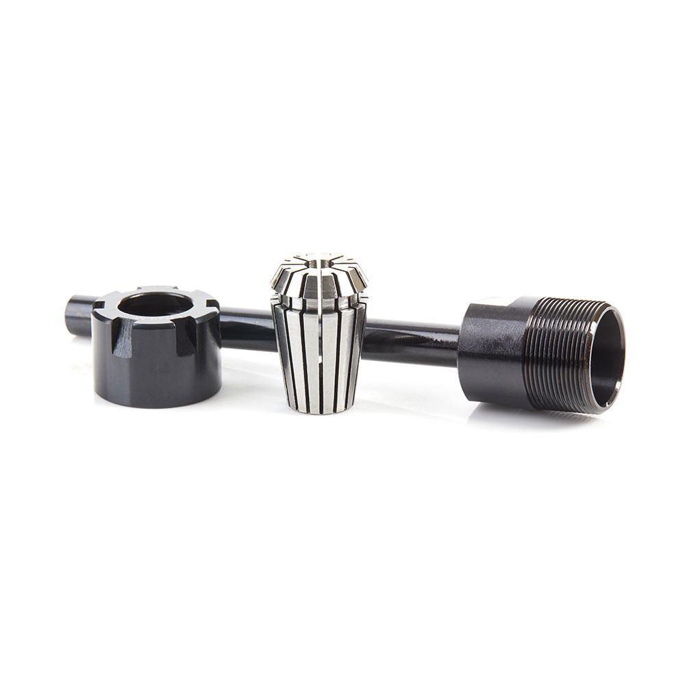 Amana Tool - TE-102 - TOOL EXTENSION 3/8"x4"L x ER20