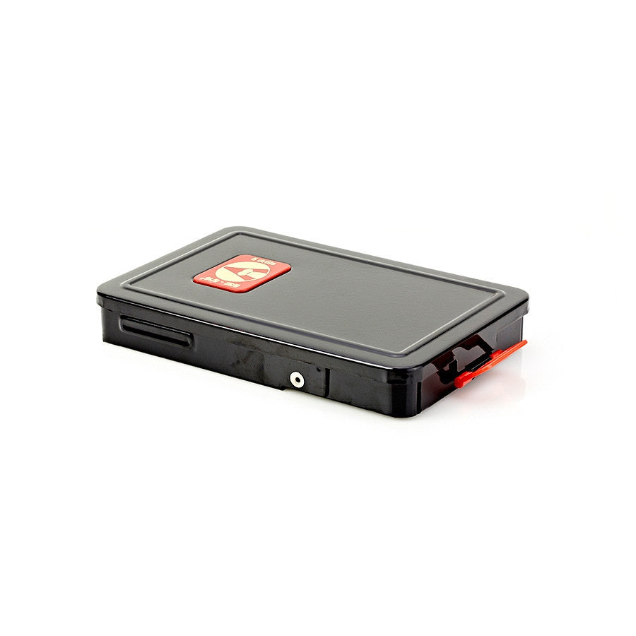 Amana Tool - UNI-5000 - UNI-PLUS 5 PIECE SET IN BOX
