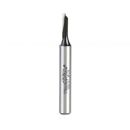 Amana Tool - 100-01 - TIMBERLINE 1/8 DIAM 1/4 SHANK