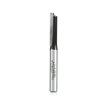 Amana Tool - 100-02 - TIMBERLINE 1/4 DIA 1/4 SHANK