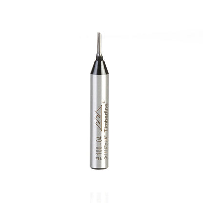 Amana Tool - 100-04 - TIMBERLINE 1/16 DIA 1/4 SHANK