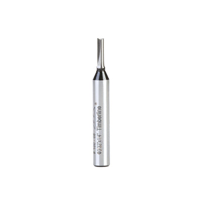 Amana Tool - 100-08 - TIMBERLINE 3/32 DIA 1/4 SHANK