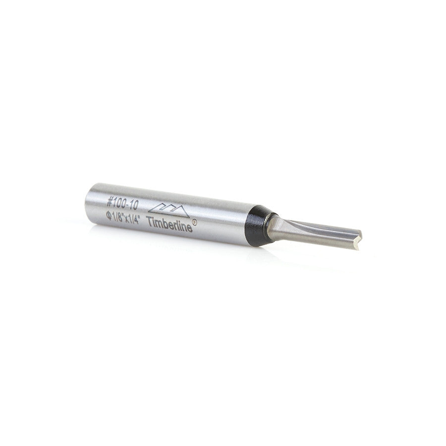 Amana Tool - 100-10 - TIMBERLINE 1/8 DIAM 1/4 SHANK