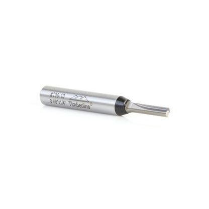Amana Tool - 100-10 - TIMBERLINE 1/8 DIAM 1/4 SHANK