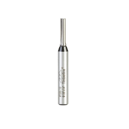 Amana Tool - 100-10 - TIMBERLINE 1/8 DIAM 1/4 SHANK