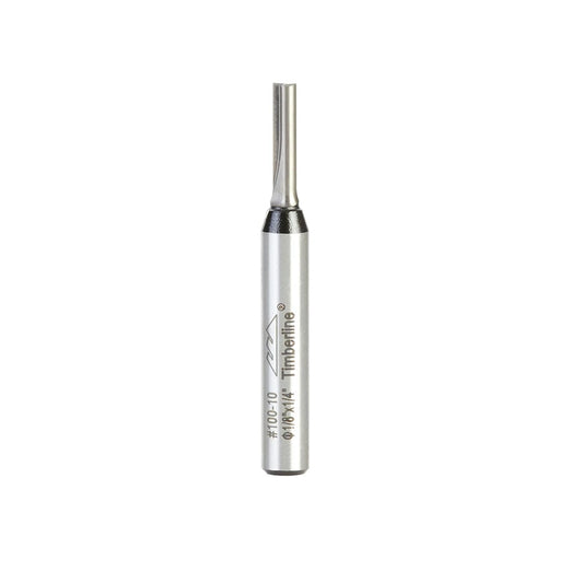 Amana Tool - 100-10 - TIMBERLINE 1/8 DIAM 1/4 SHANK