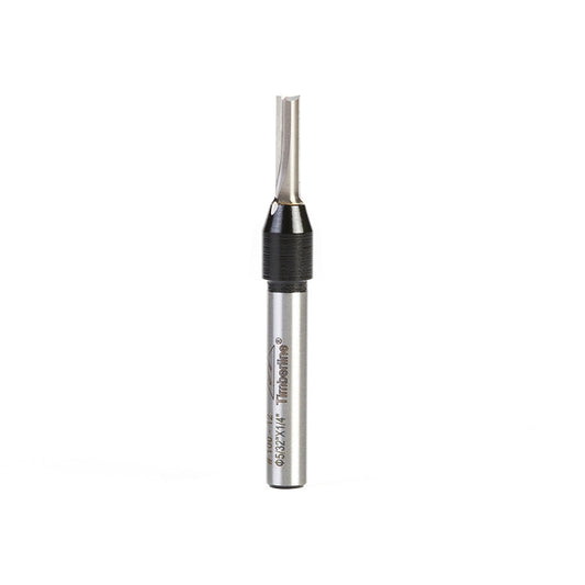 Amana Tool - 100-12 - TIMBERLINE 5/32 DIA 1/4 SHANK