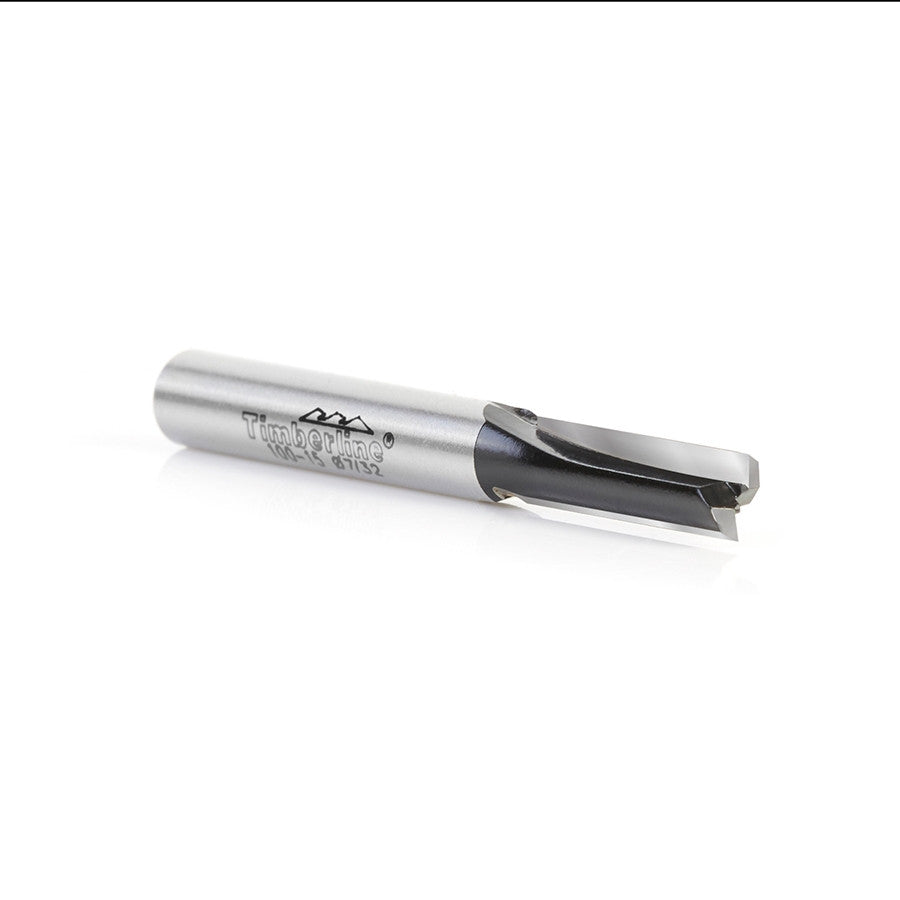 Amana Tool - 100-15 - TIMBERLINE 7/32 DIA 1/4 SHANK