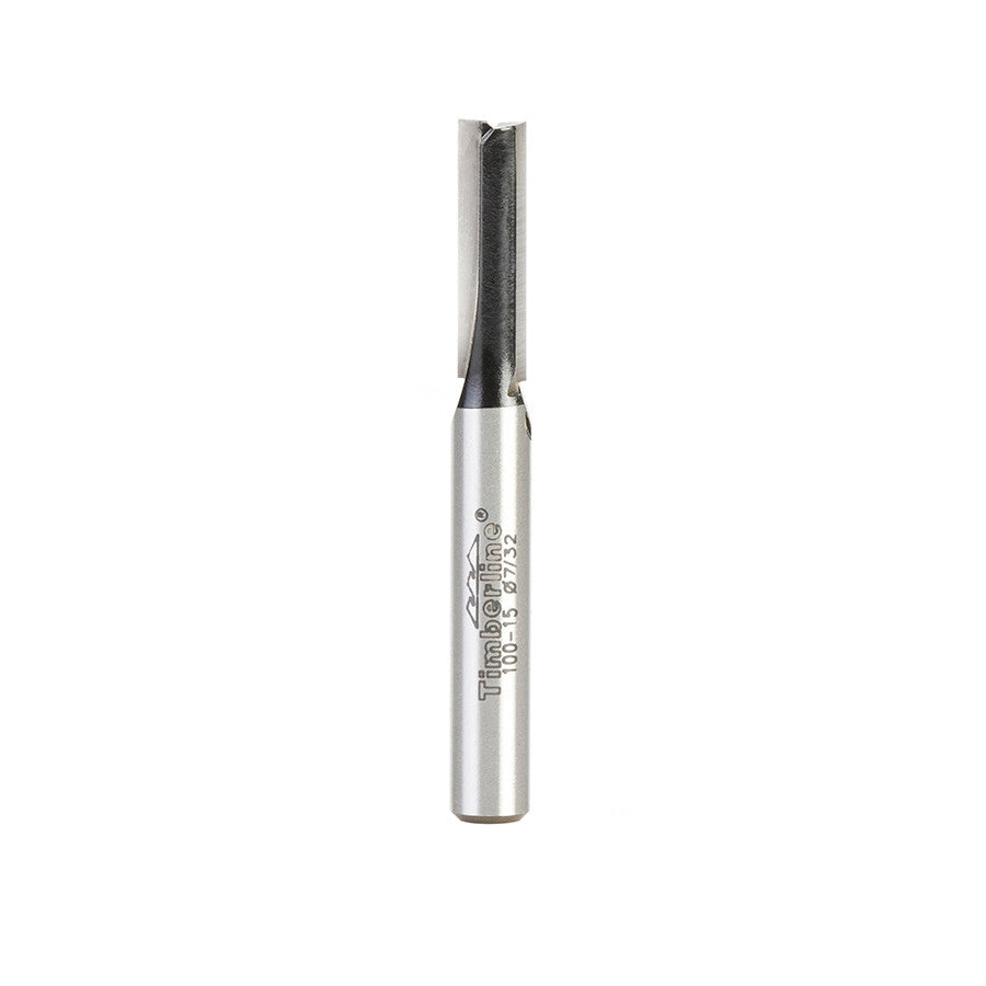 Amana Tool - 100-15 - TIMBERLINE 7/32 DIA 1/4 SHANK