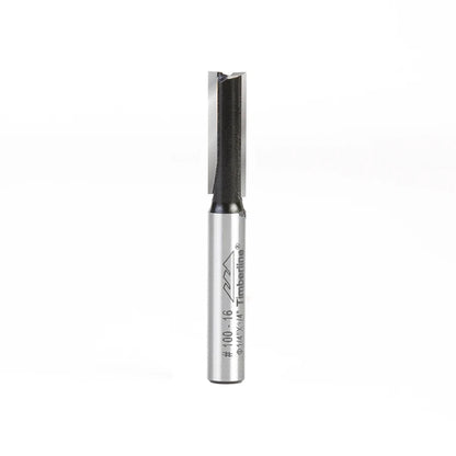 Amana Tool - 100-16 - TIMBERLINE 1/4 DIA 1/4 SHANK