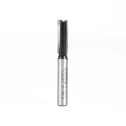 Amana Tool - 100-16 - TIMBERLINE 1/4 DIA 1/4 SHANK