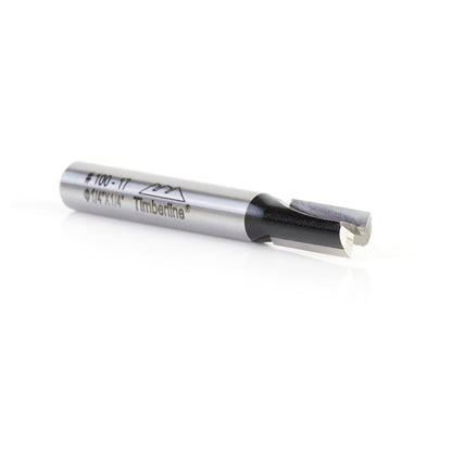 Amana Tool - 100-17 - TIMBERLINE 1/4 DIA 1/4 SHANK