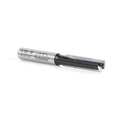 Amana Tool - 100-18 - TIMBERLINE 1/4 DIA 1/4 SHANK
