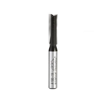 Amana Tool - 100-19 - TIMBERLINE 15/64 DIA 1/4 SHANK