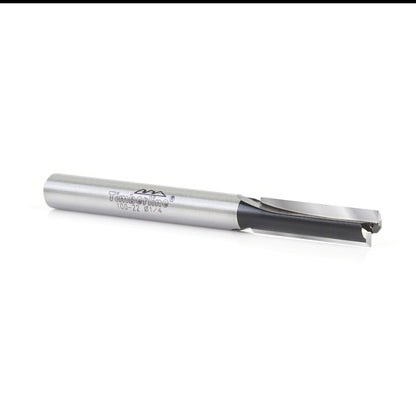 Amana Tool - 100-22 - TIMBERLINE 1/4 DIA 1/4 SHANK