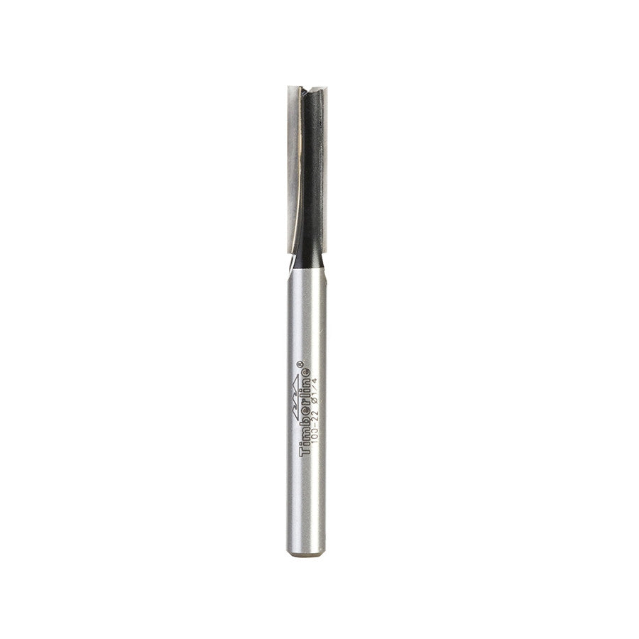 Amana Tool - 100-22 - TIMBERLINE 1/4 DIA 1/4 SHANK