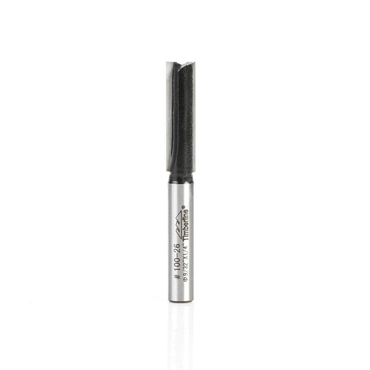 Amana Tool - 100-26 - TIMBERLINE 9/32 DIA 1/4 SHANK